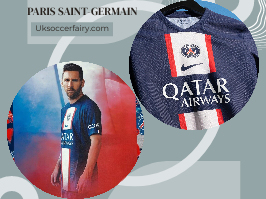 Cheap replica Paris Saint-Germain shirts & kit